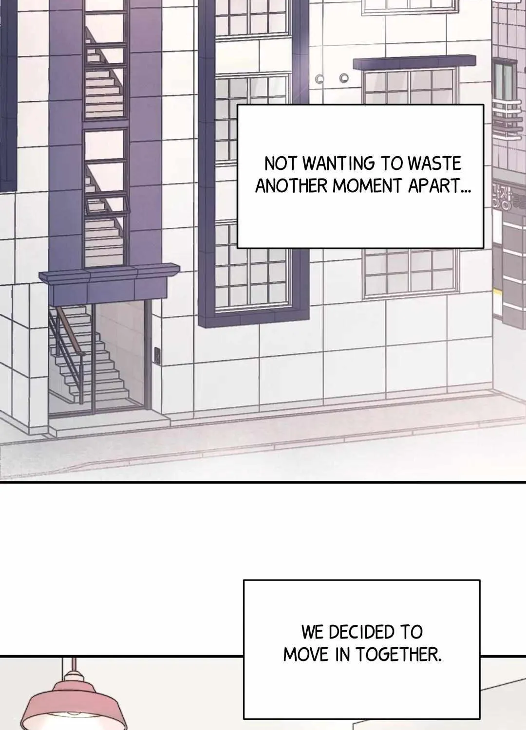 Read Respect For Taste chapter 24 image 53 on Lezhin