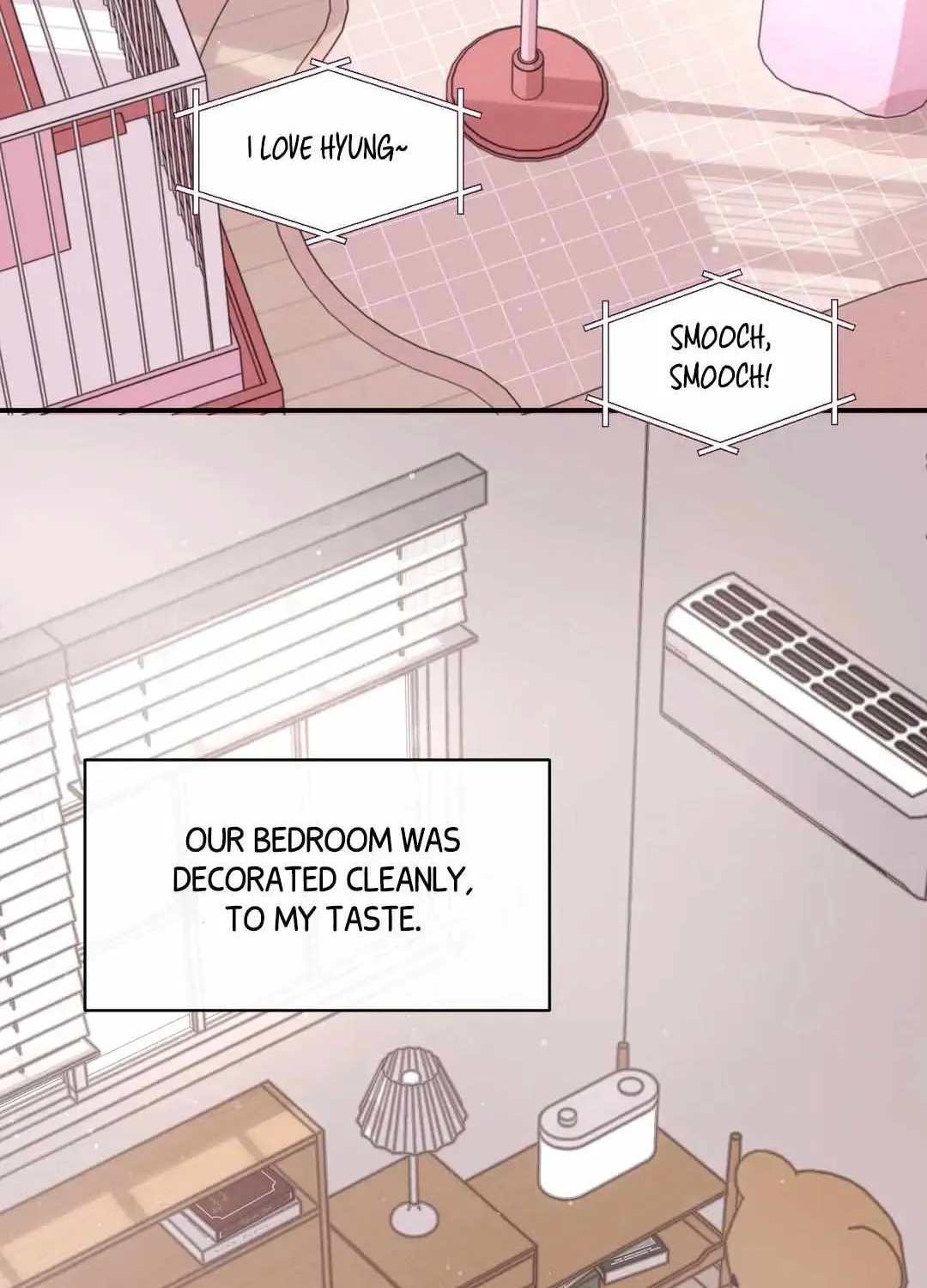 Read Respect For Taste chapter 24 image 57 on Lezhin