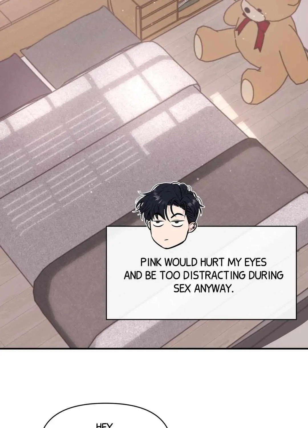 Read Respect For Taste chapter 24 image 58 on Lezhin