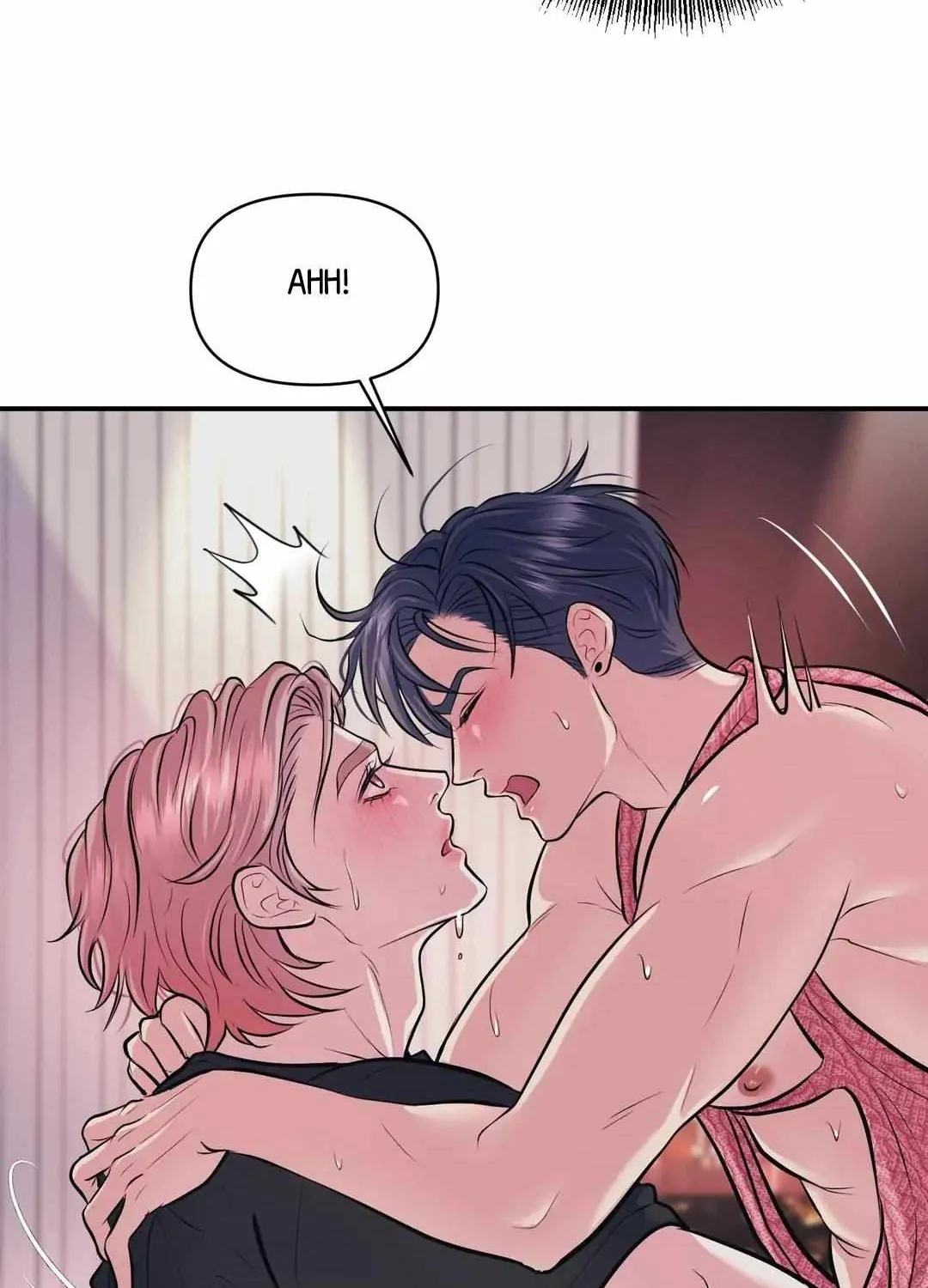 Read Respect For Taste chapter 24 image 6 on Lezhin