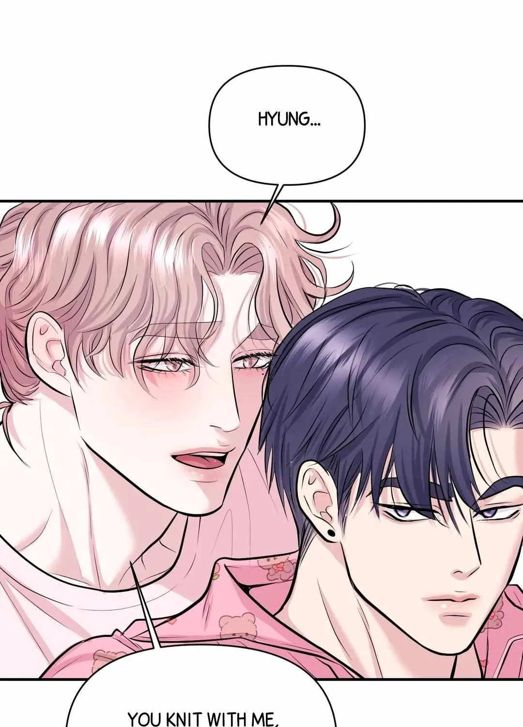 Read Respect For Taste chapter 24 image 68 on Lezhin