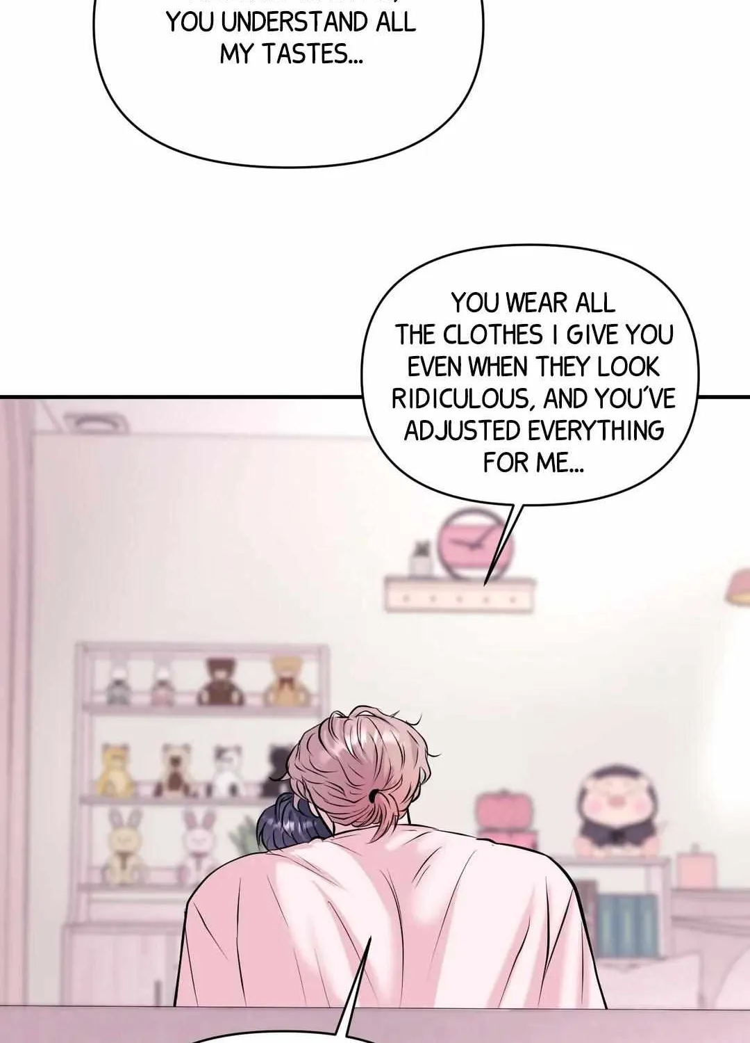 Read Respect For Taste chapter 24 image 69 on Lezhin