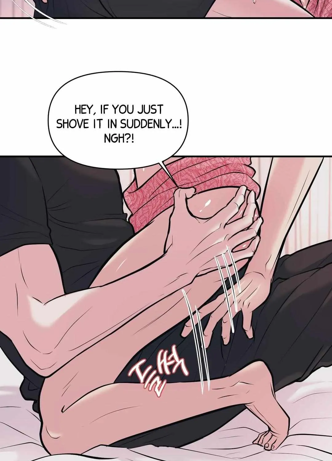 Read Respect For Taste chapter 24 image 7 on Lezhin