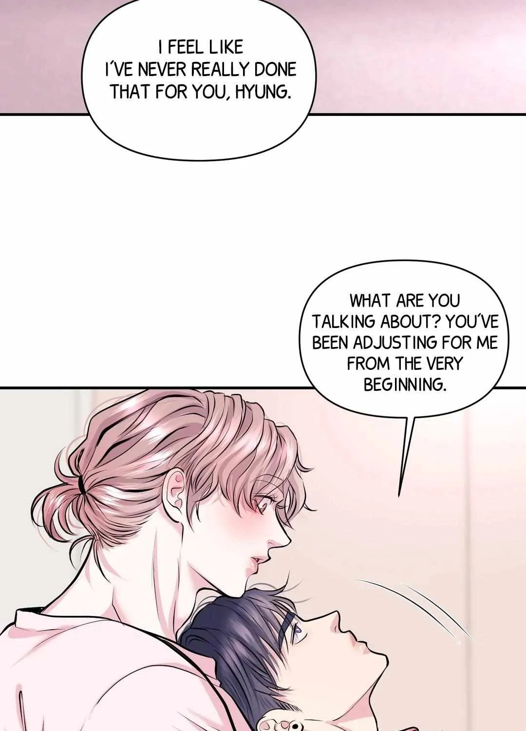 Read Respect For Taste chapter 24 image 70 on Lezhin