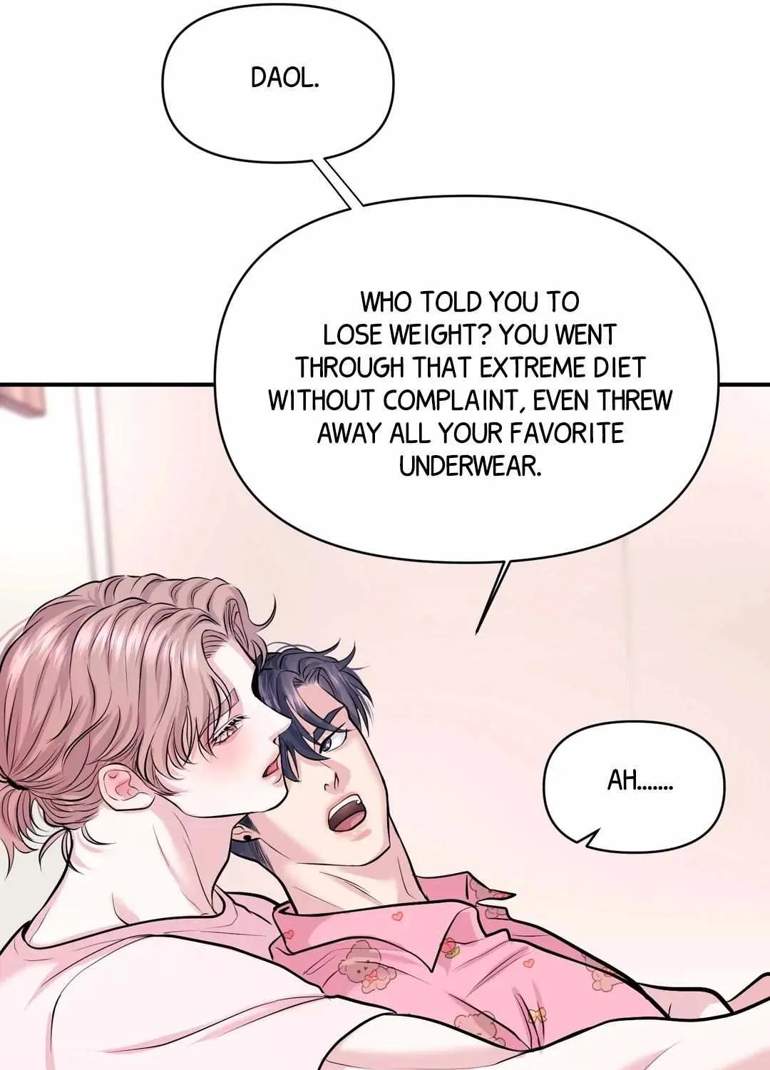 Read Respect For Taste chapter 24 image 72 on Lezhin