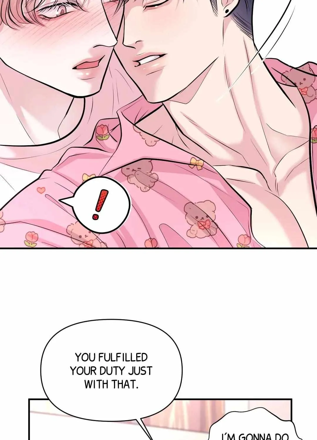 Read Respect For Taste chapter 24 image 74 on Lezhin