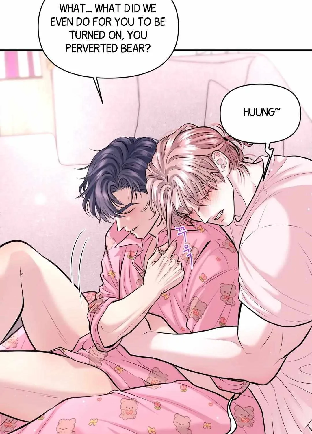 Read Respect For Taste chapter 24 image 77 on Lezhin