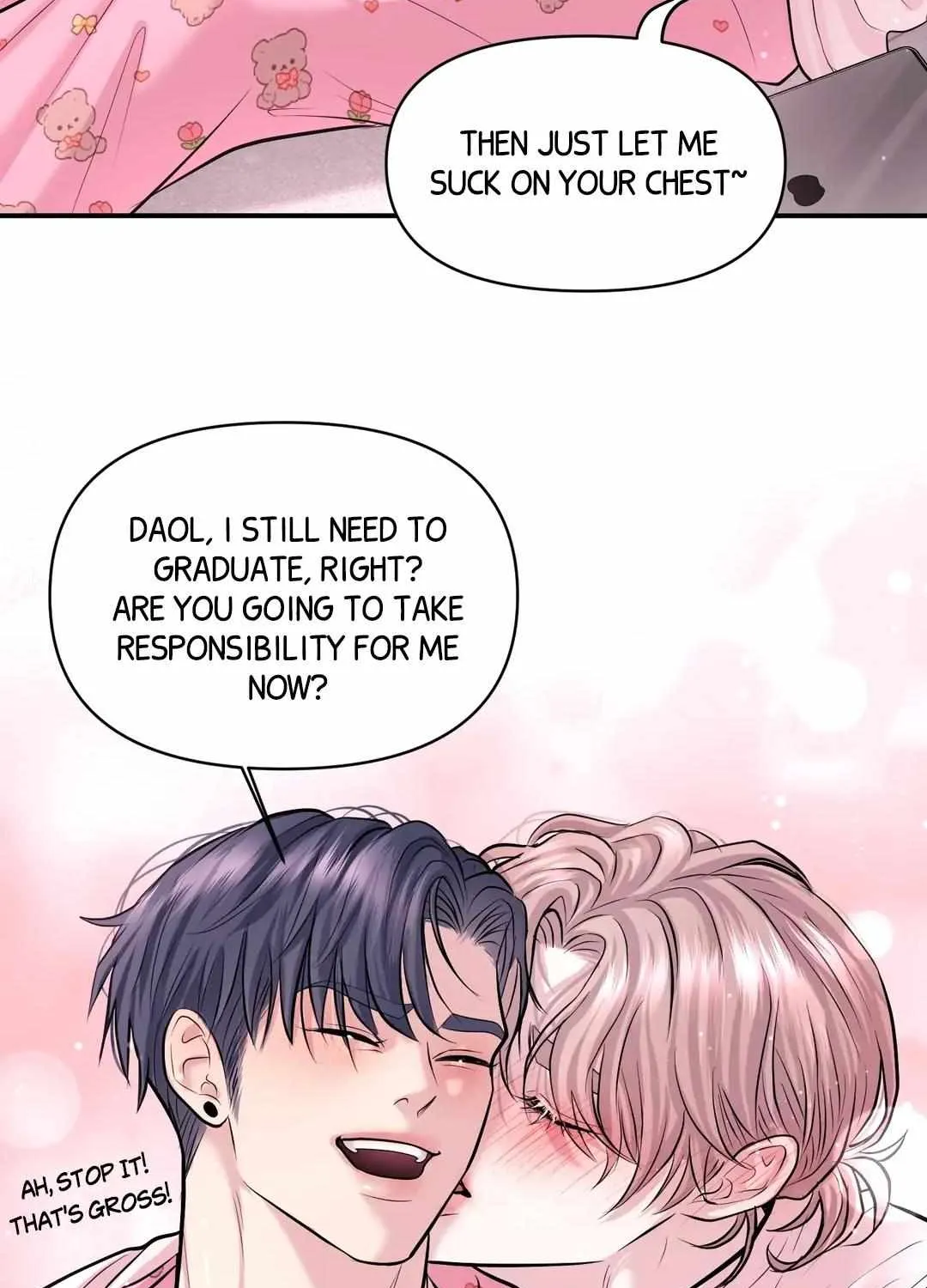 Read Respect For Taste chapter 24 image 78 on Lezhin