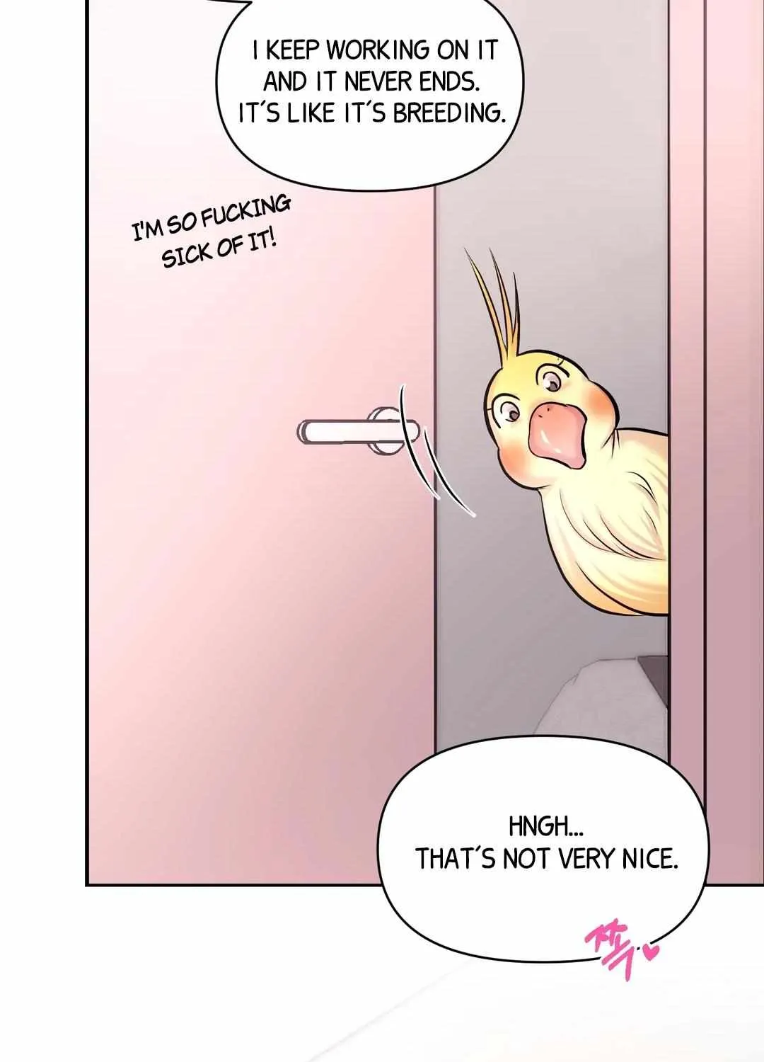 Read Respect For Taste chapter 24 image 80 on Lezhin