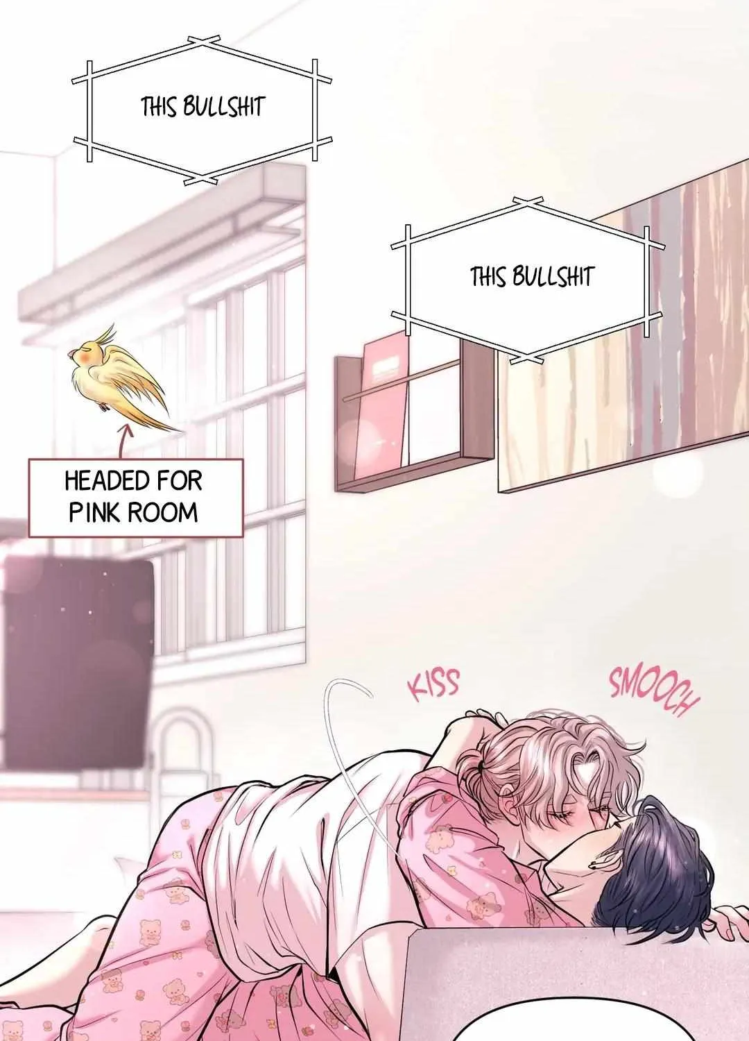 Read Respect For Taste chapter 24 image 81 on Lezhin