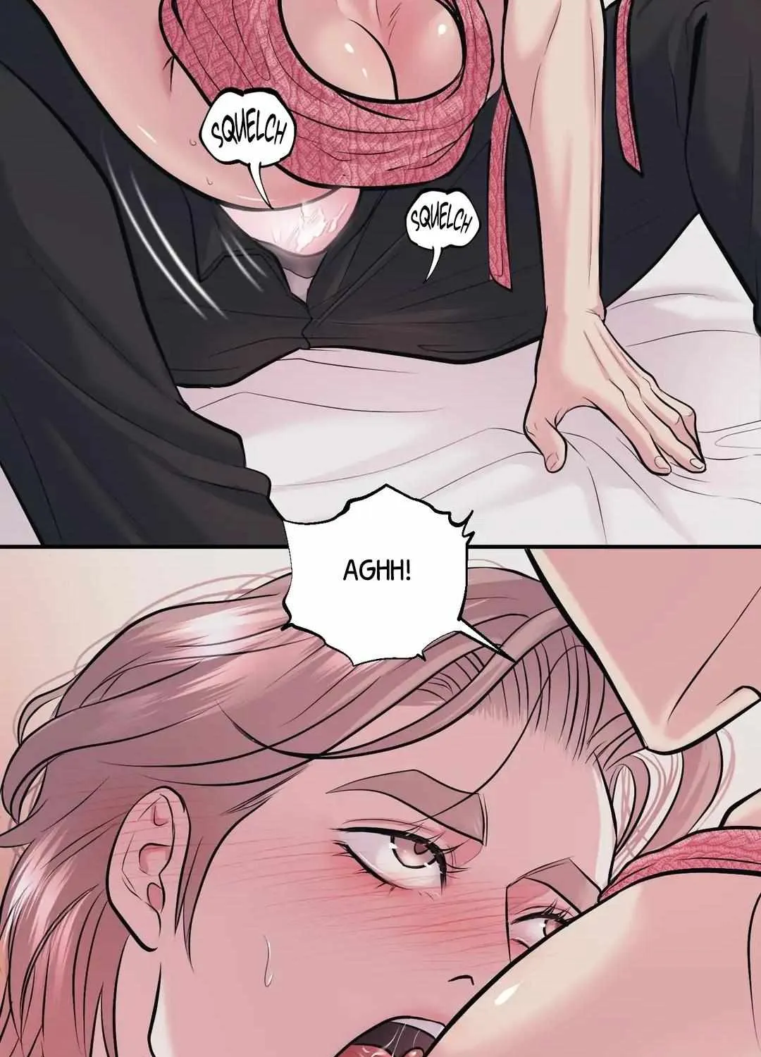Read Respect For Taste chapter 24 image 9 on Lezhin