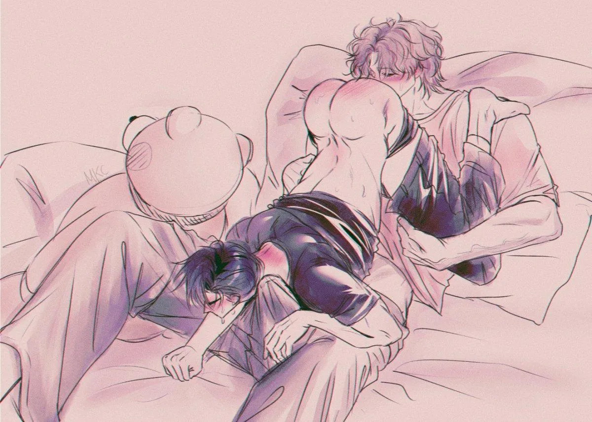 Read Respect For Taste chapter 29 image 8 on Lezhin