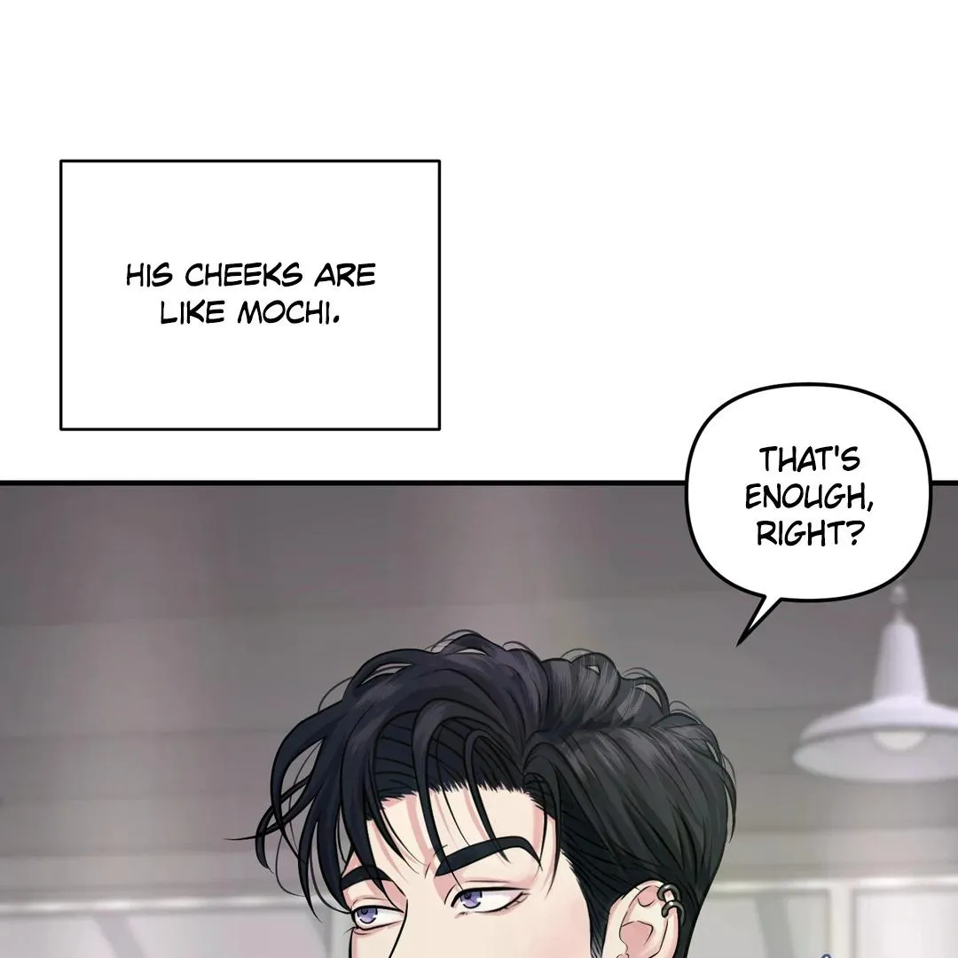 Read Respect For Taste chapter 3 image 104 on Lezhin