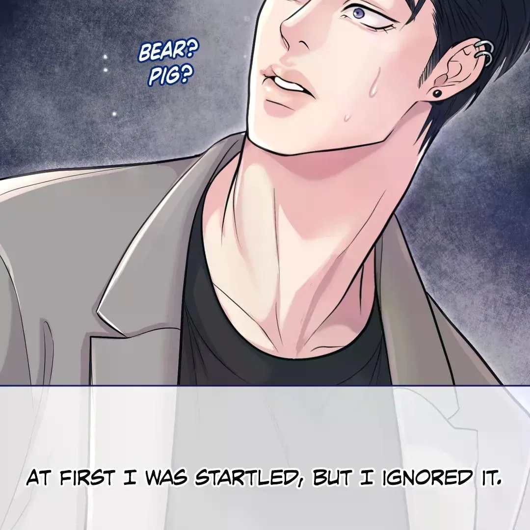 Read Respect For Taste chapter 3 image 11 on Lezhin
