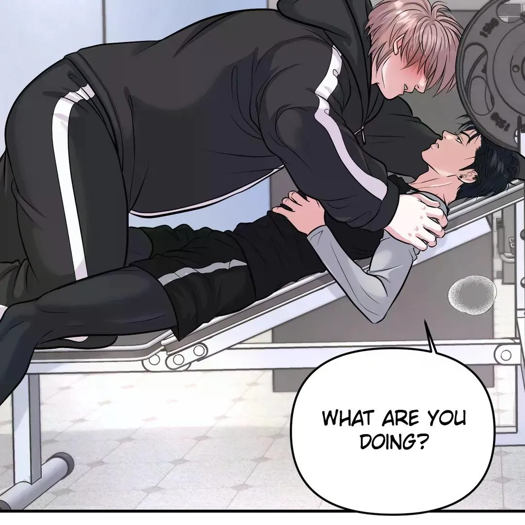 Read Respect For Taste chapter 3 image 113 on Lezhin