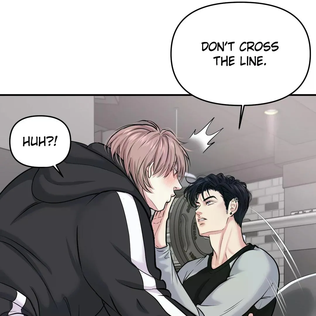 Read Respect For Taste chapter 3 image 121 on Lezhin