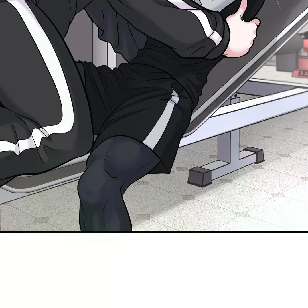 Read Respect For Taste chapter 3 image 122 on Lezhin
