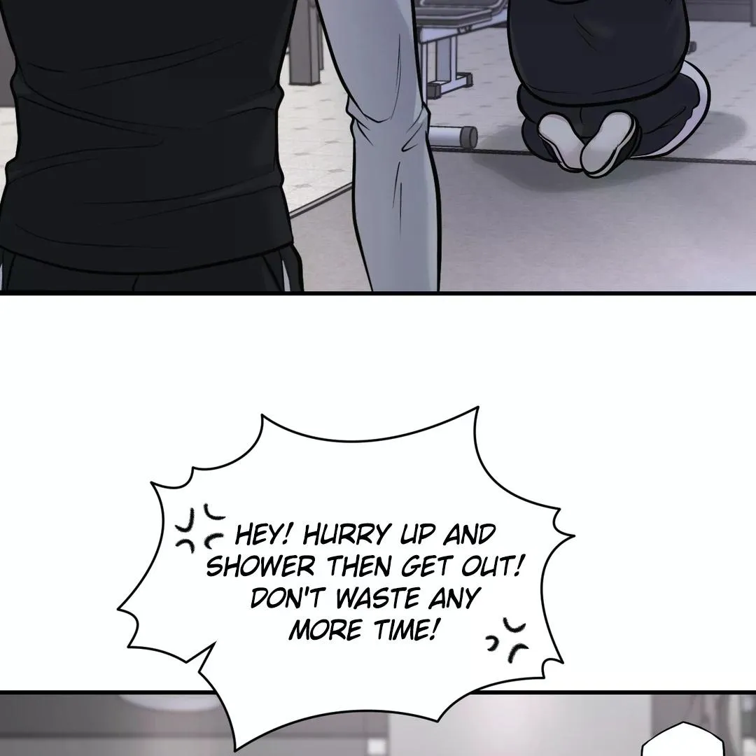 Read Respect For Taste chapter 3 image 126 on Lezhin