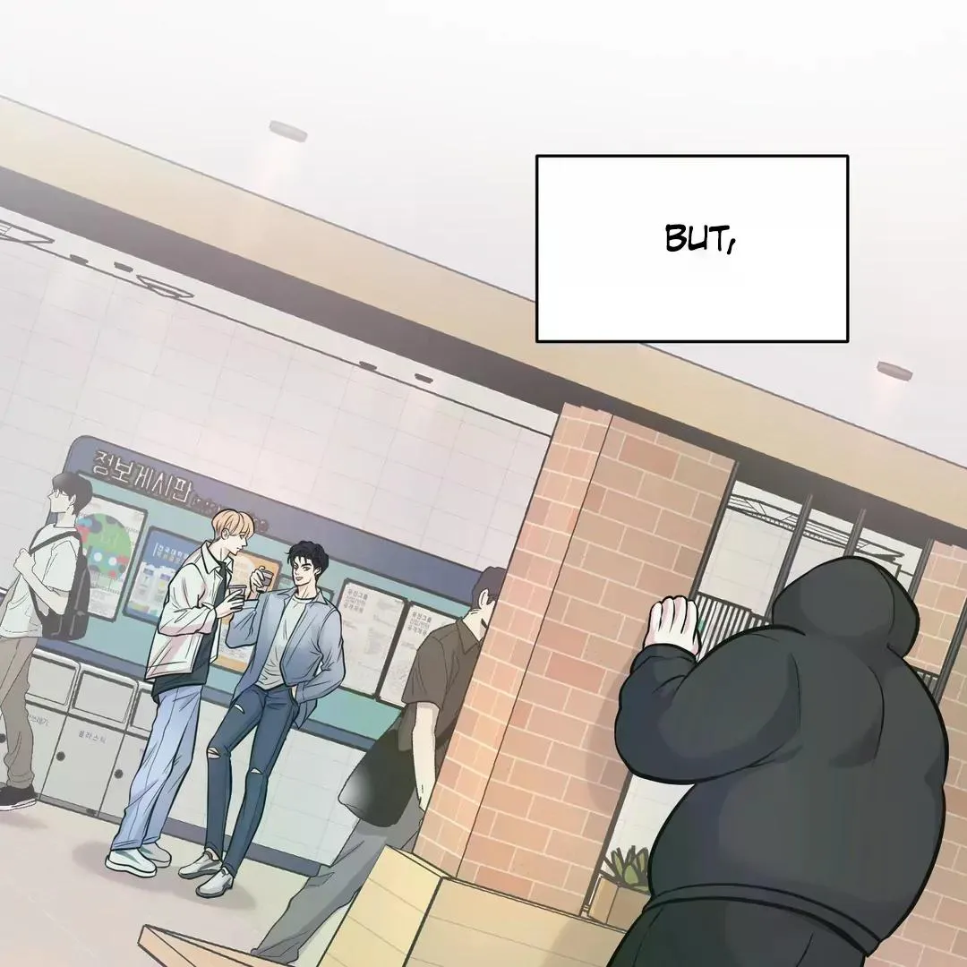 Read Respect For Taste chapter 3 image 13 on Lezhin