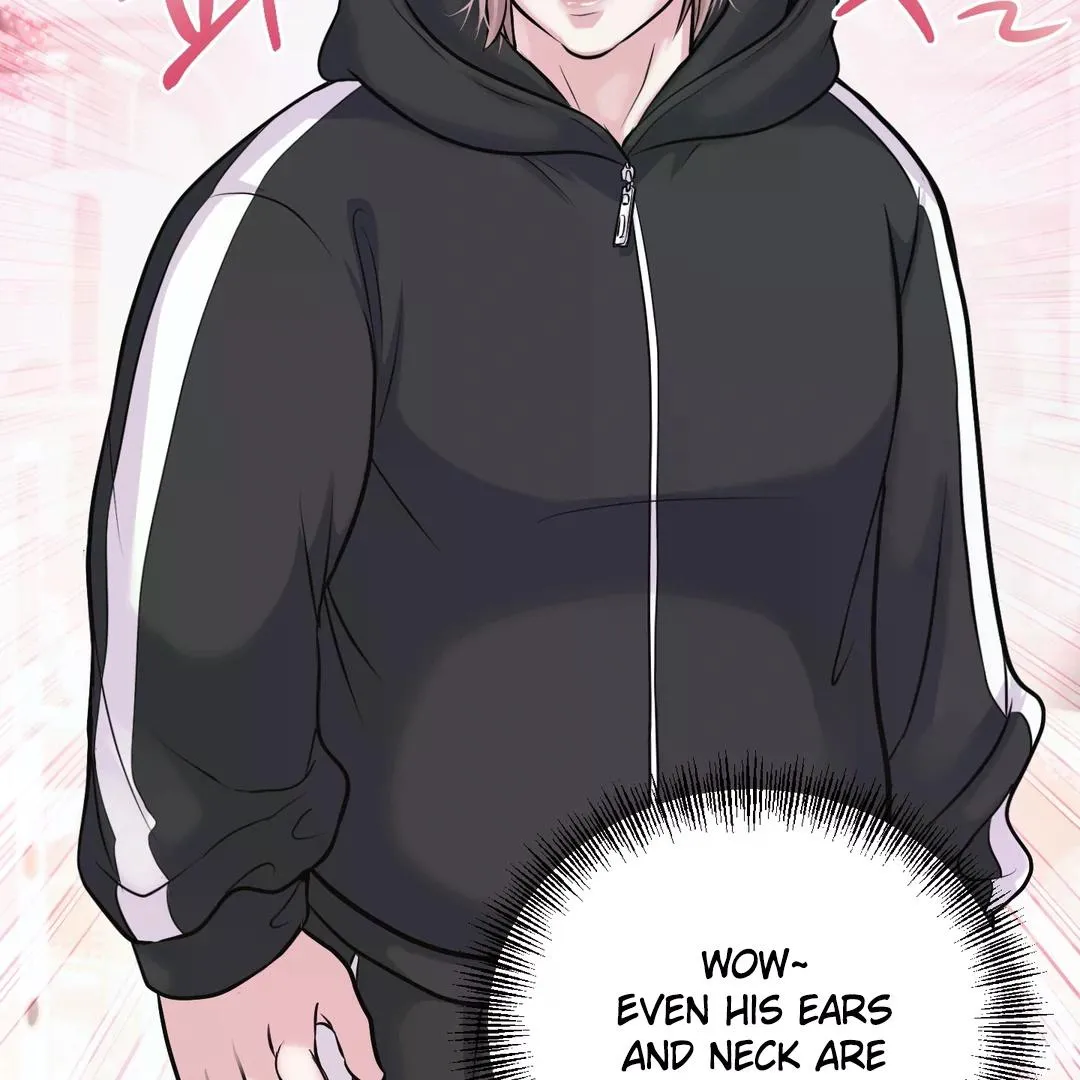 Read Respect For Taste chapter 3 image 132 on Lezhin