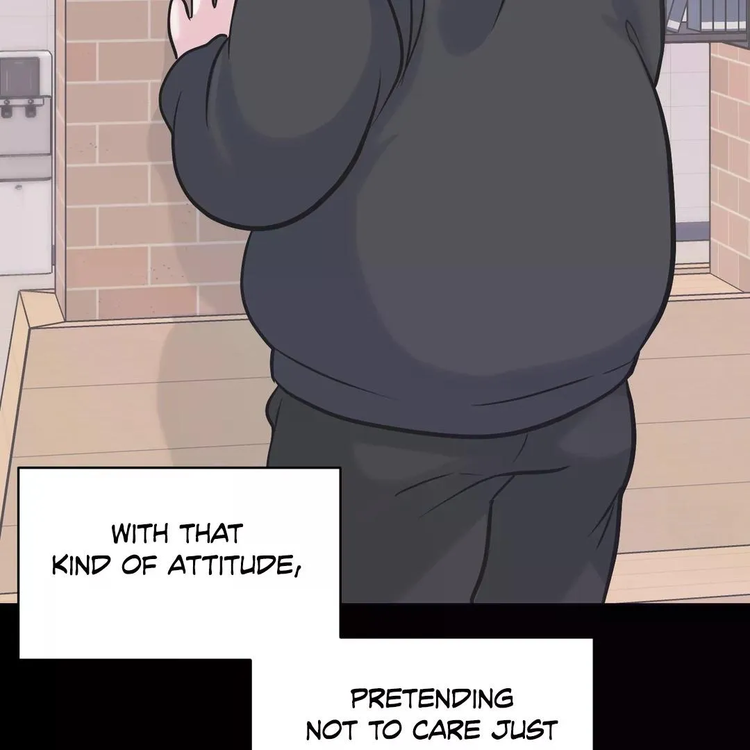 Read Respect For Taste chapter 3 image 17 on Lezhin