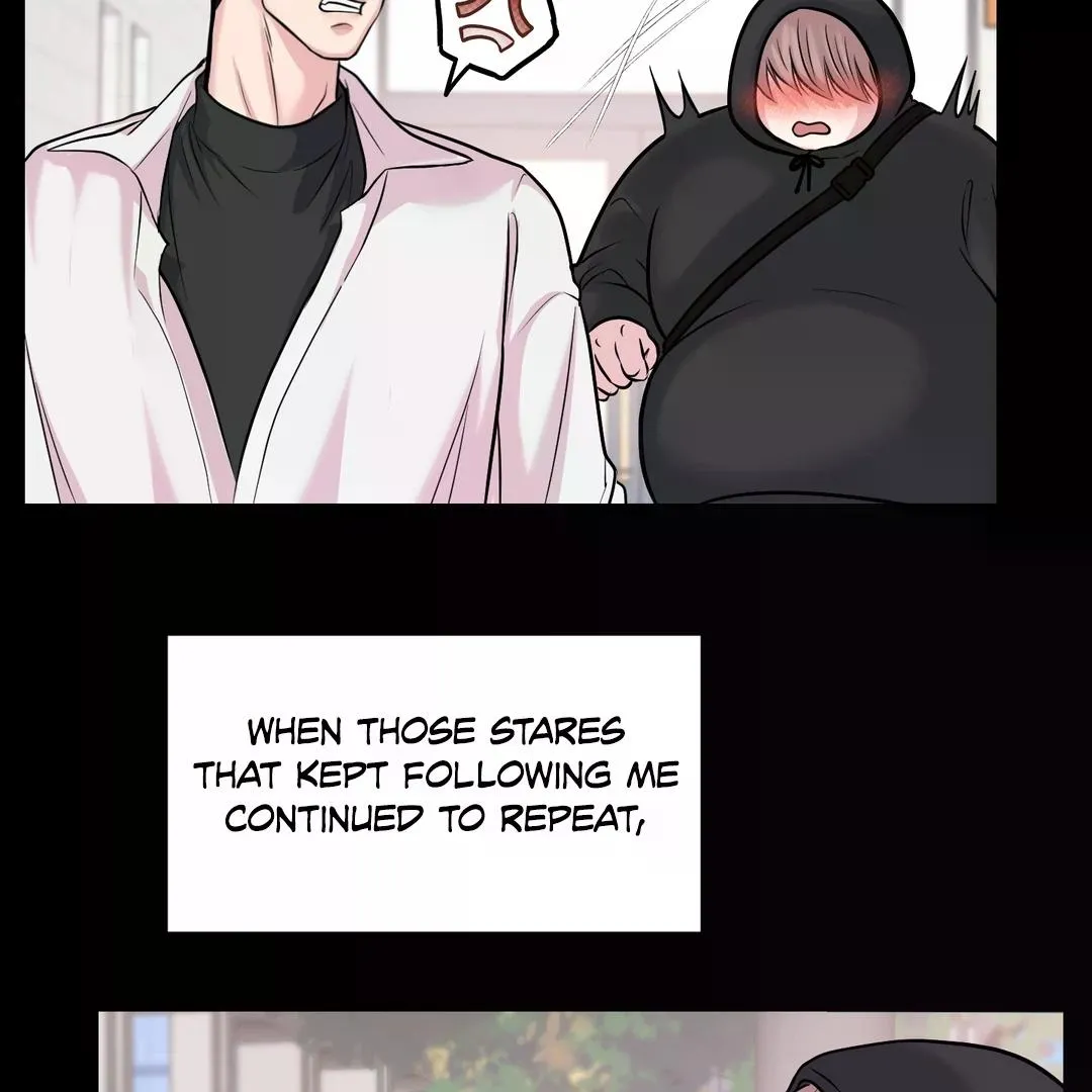 Read Respect For Taste chapter 3 image 19 on Lezhin