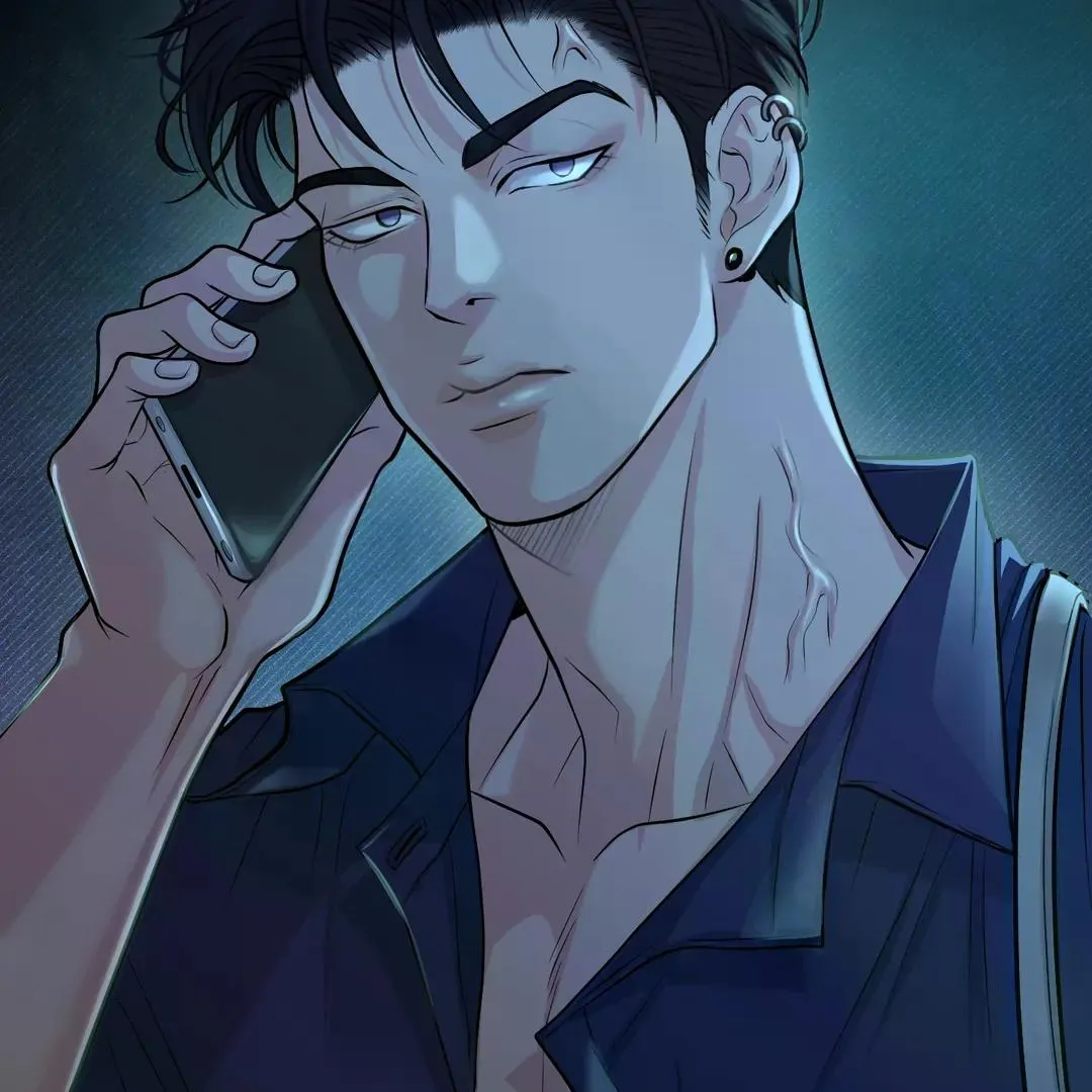 Read Respect For Taste chapter 3 image 21 on Lezhin