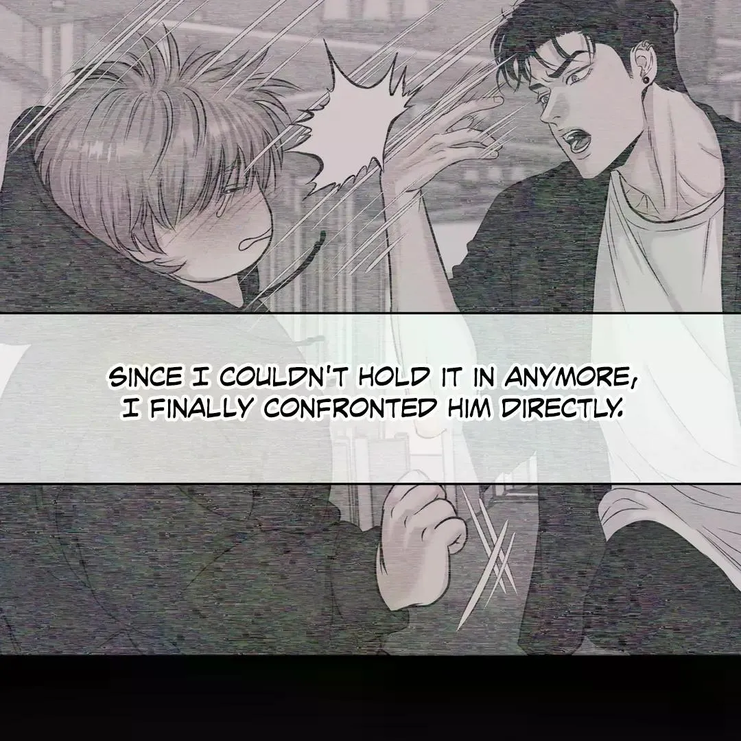 Read Respect For Taste chapter 3 image 23 on Lezhin