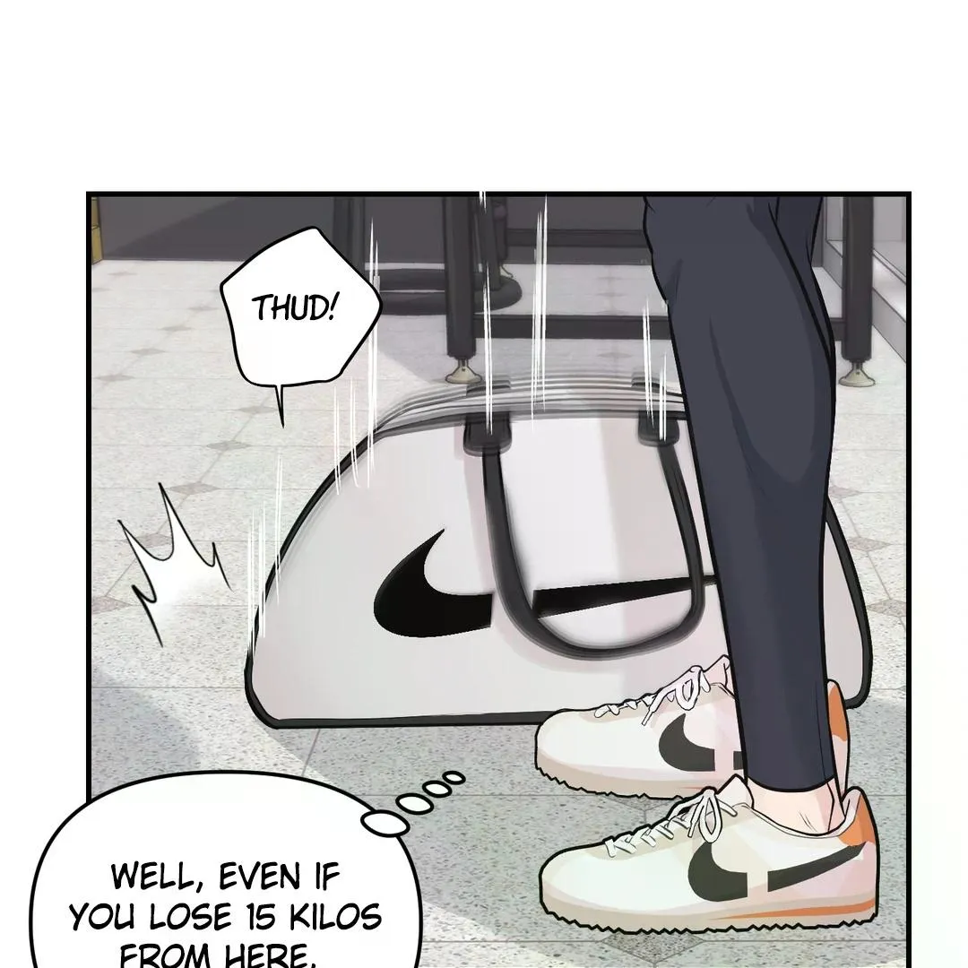 Read Respect For Taste chapter 3 image 32 on Lezhin
