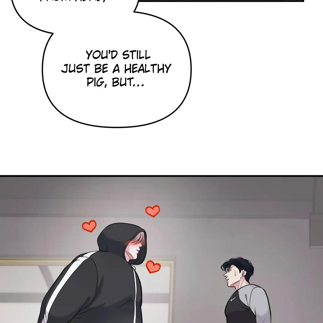 Read Respect For Taste chapter 3 image 33 on Lezhin