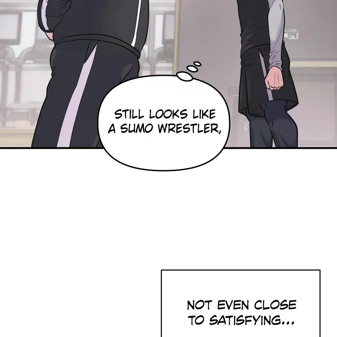 Read Respect For Taste chapter 3 image 34 on Lezhin