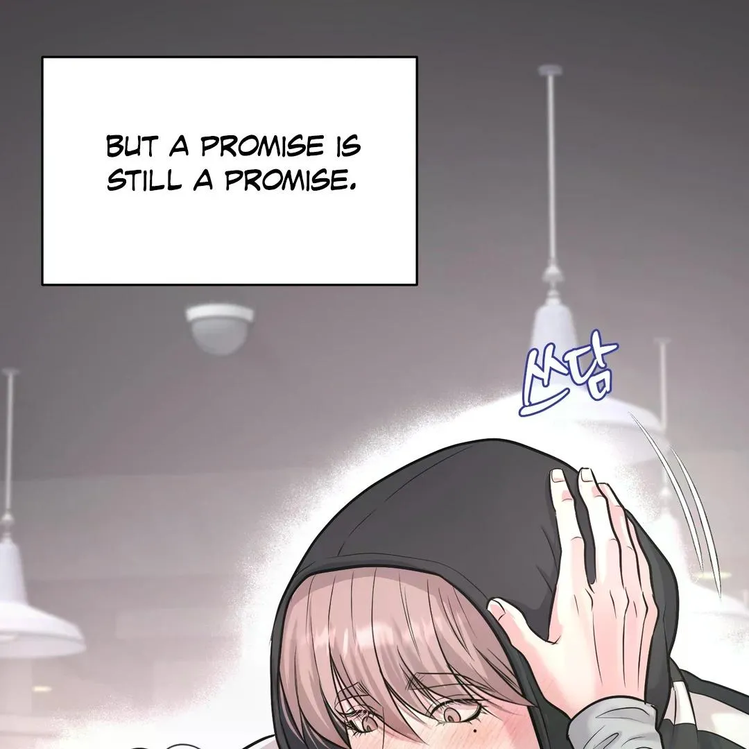 Read Respect For Taste chapter 3 image 36 on Lezhin