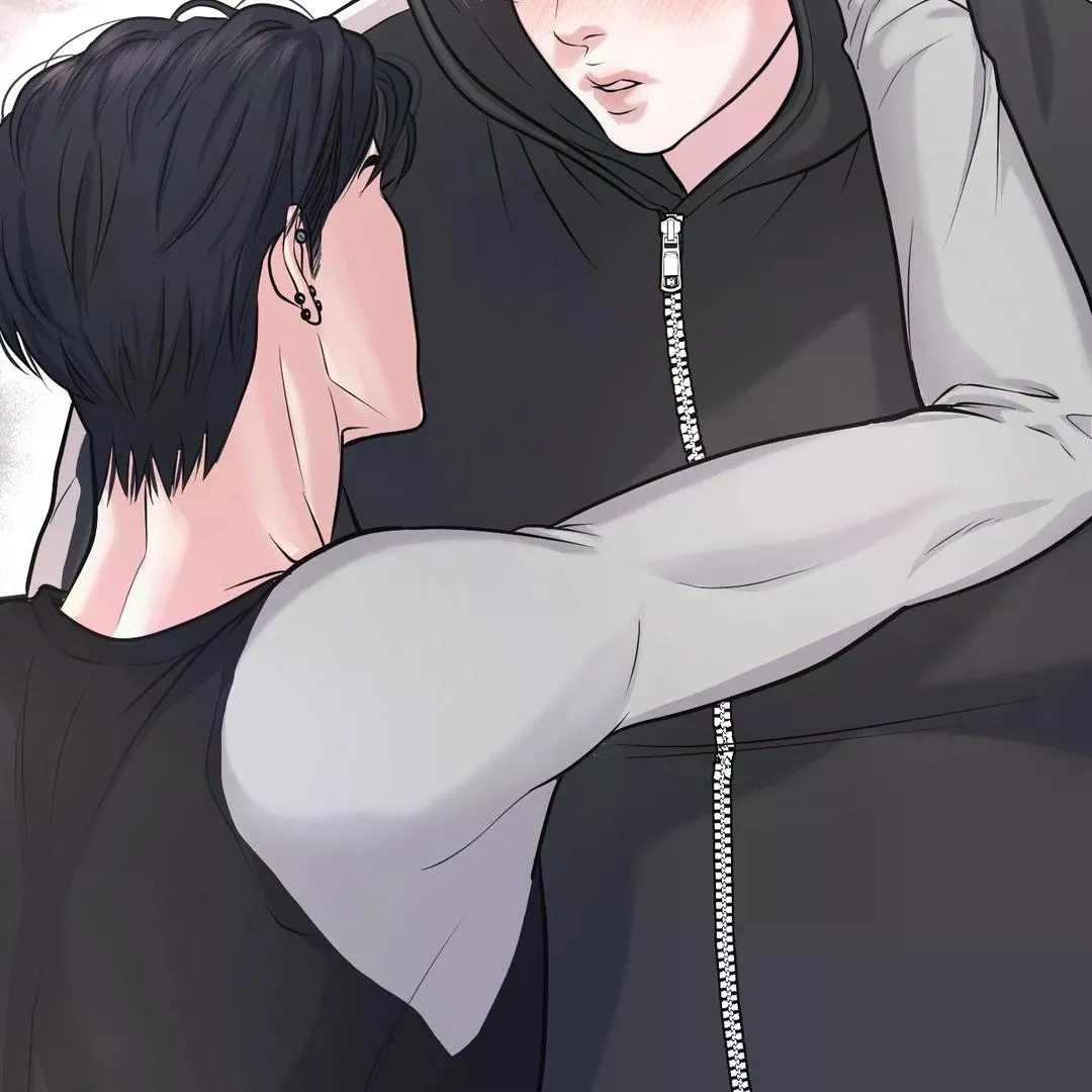 Read Respect For Taste chapter 3 image 37 on Lezhin