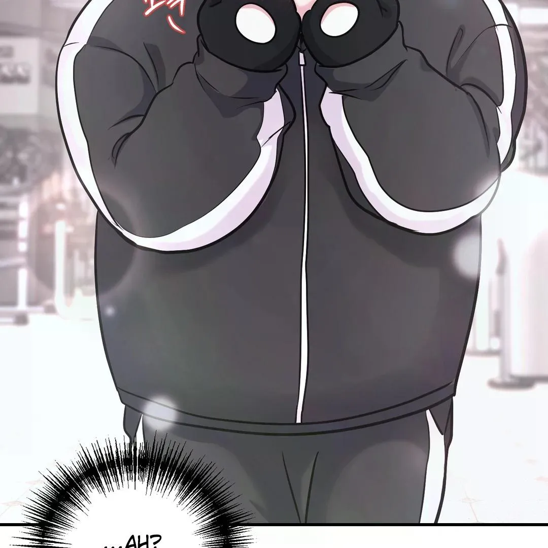 Read Respect For Taste chapter 3 image 45 on Lezhin