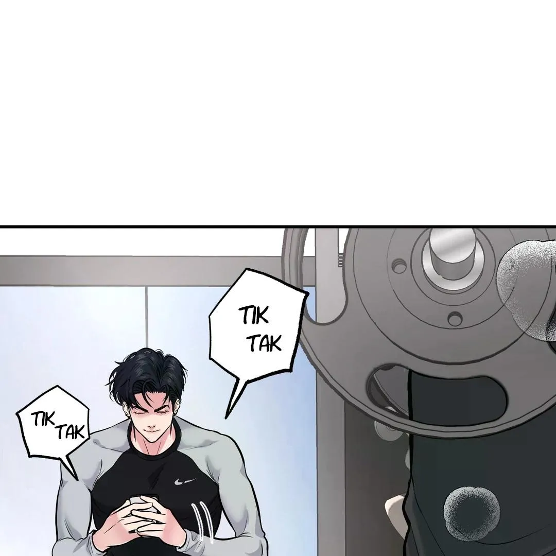 Read Respect For Taste chapter 3 image 58 on Lezhin