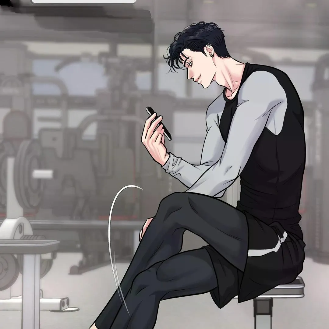 Read Respect For Taste chapter 3 image 62 on Lezhin