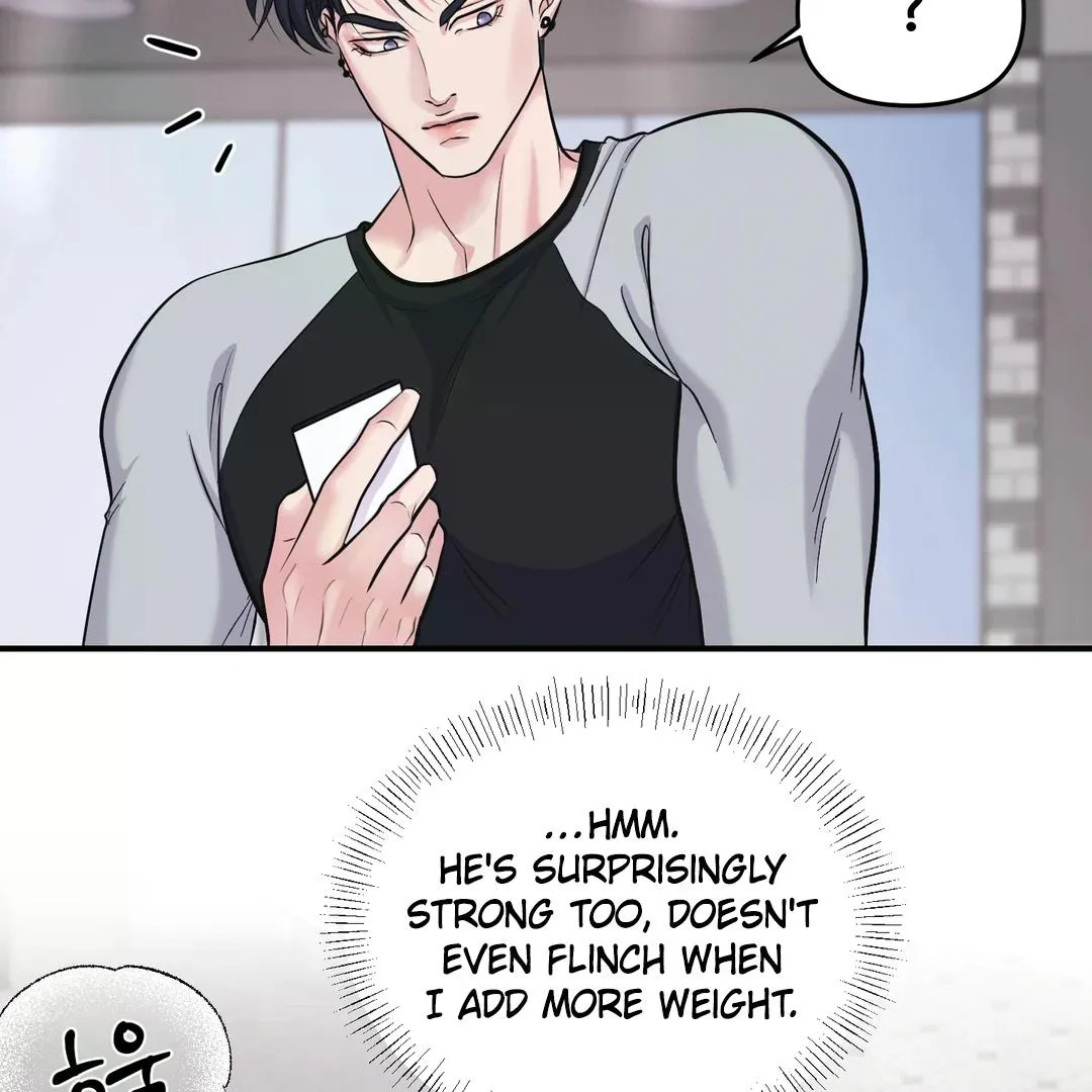 Read Respect For Taste chapter 3 image 64 on Lezhin