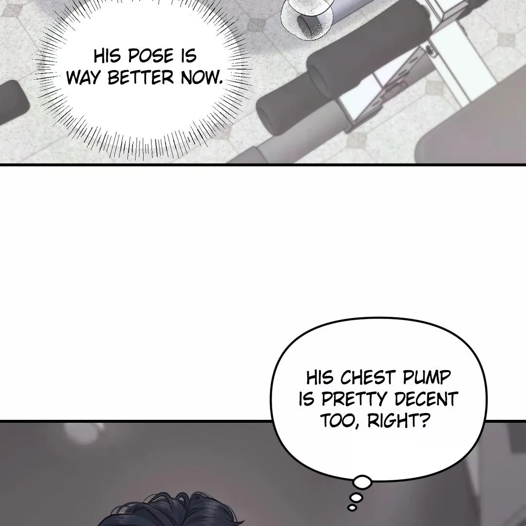 Read Respect For Taste chapter 3 image 66 on Lezhin