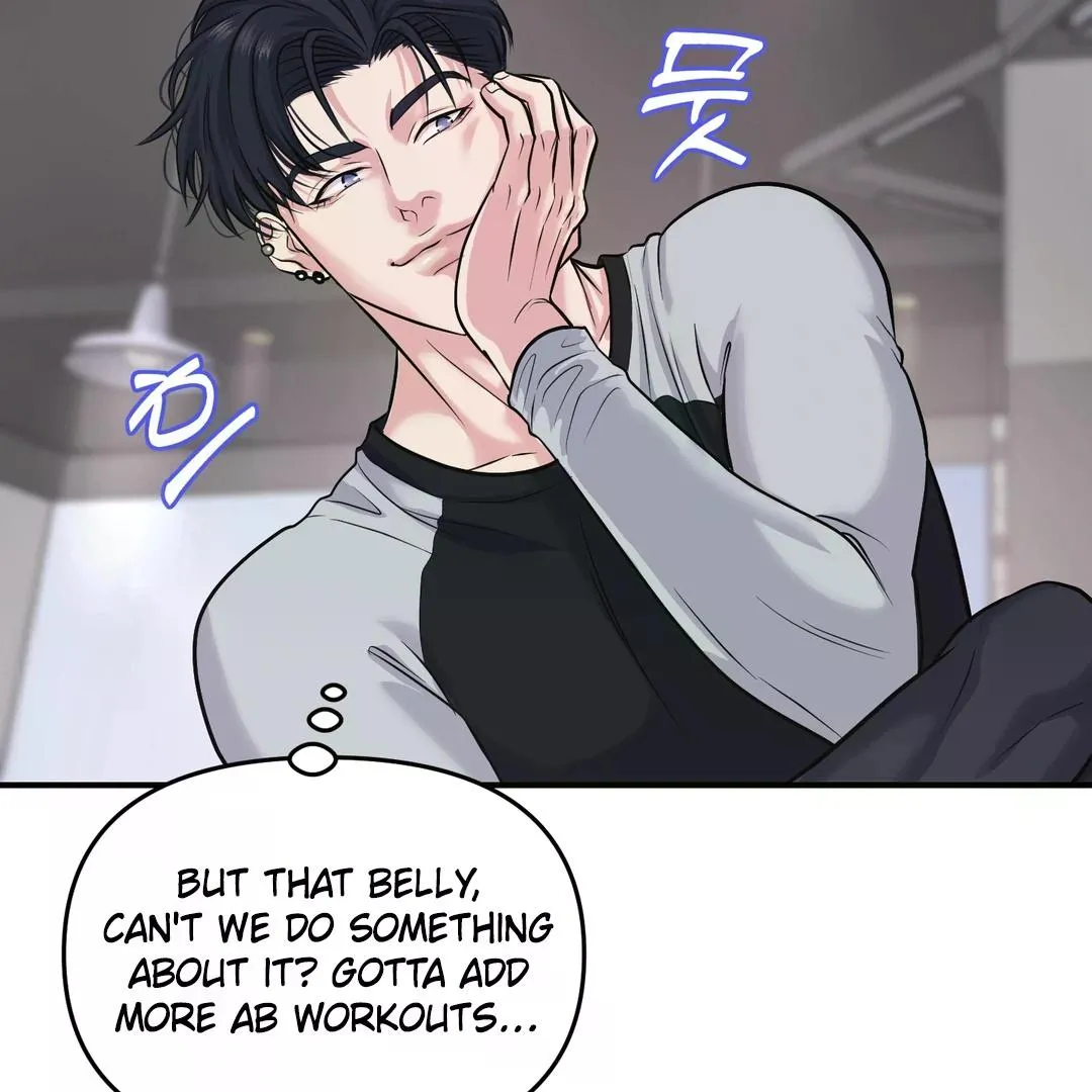 Read Respect For Taste chapter 3 image 67 on Lezhin
