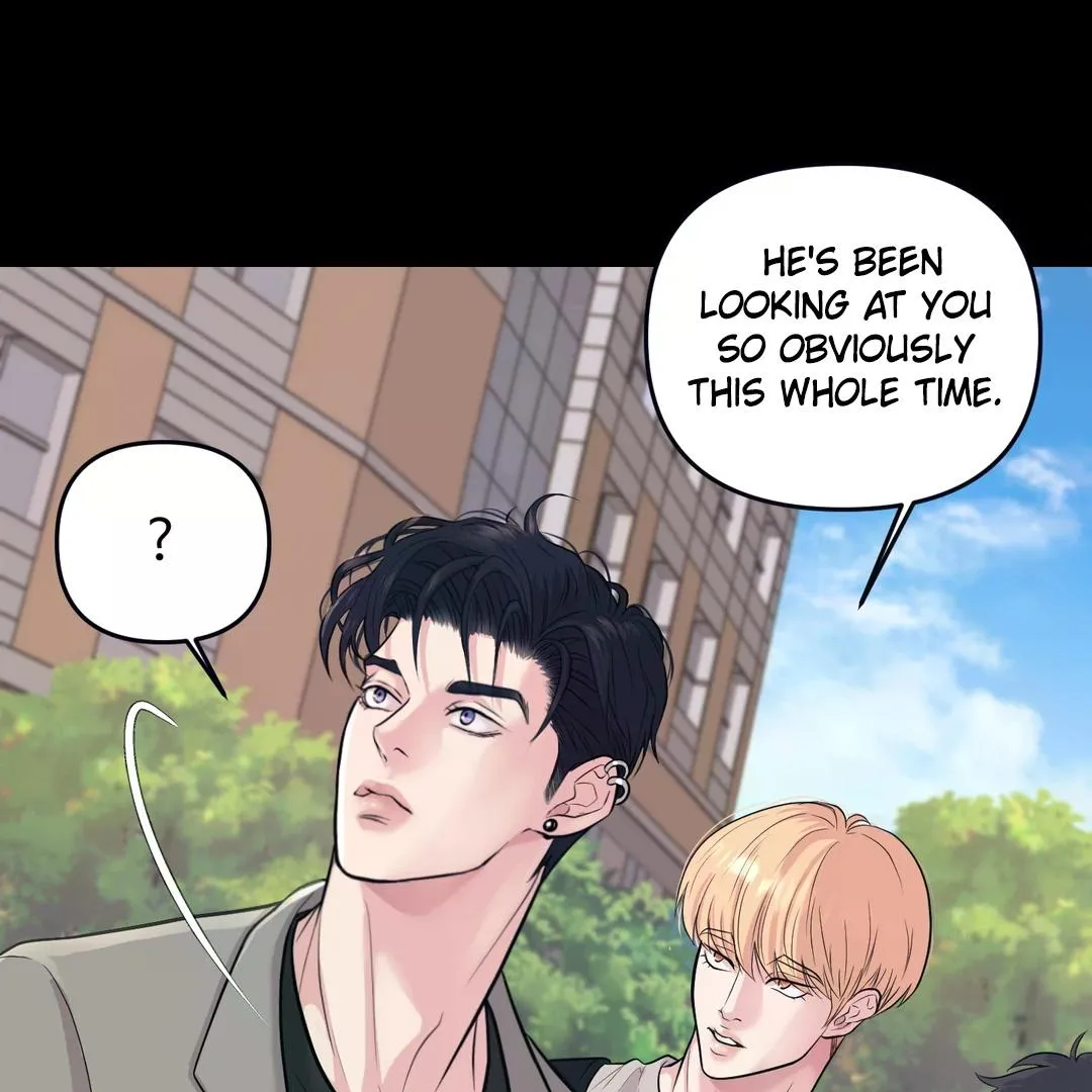 Read Respect For Taste chapter 3 image 7 on Lezhin
