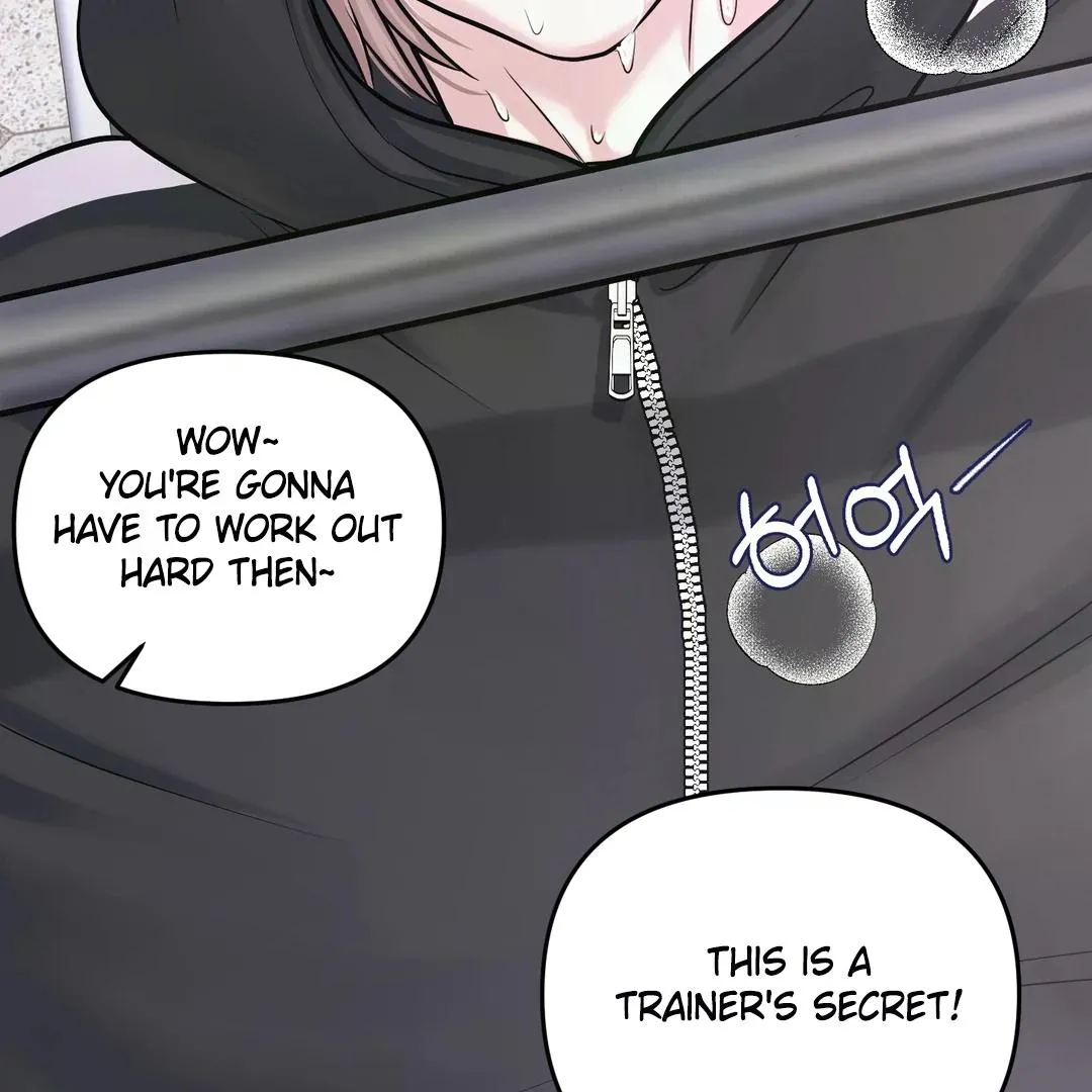 Read Respect For Taste chapter 3 image 72 on Lezhin