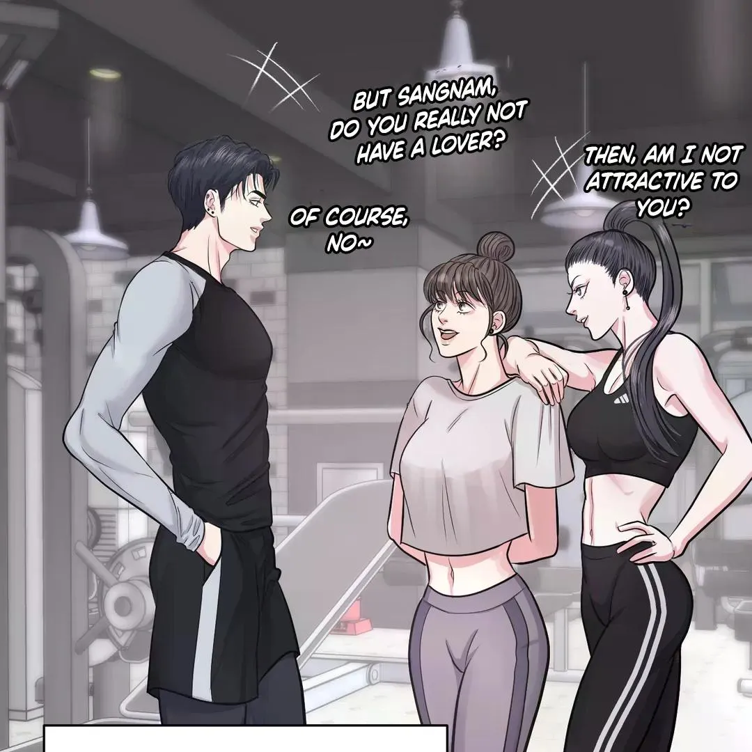 Read Respect For Taste chapter 3 image 76 on Lezhin