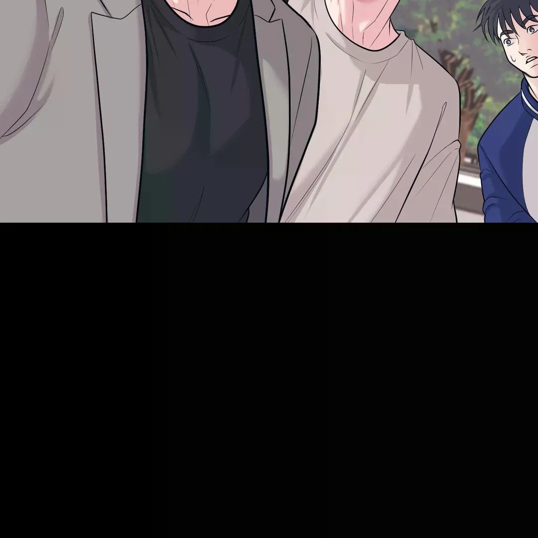 Read Respect For Taste chapter 3 image 8 on Lezhin