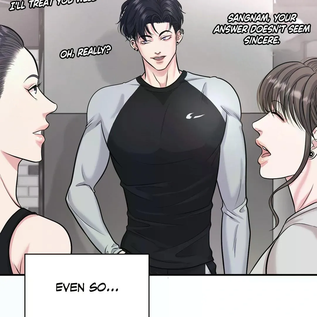 Read Respect For Taste chapter 3 image 80 on Lezhin
