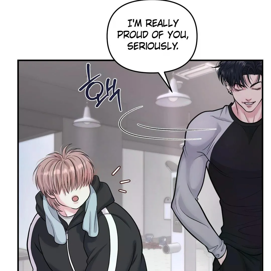 Read Respect For Taste chapter 3 image 86 on Lezhin