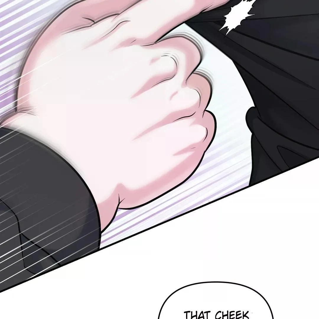 Read Respect For Taste chapter 3 image 88 on Lezhin