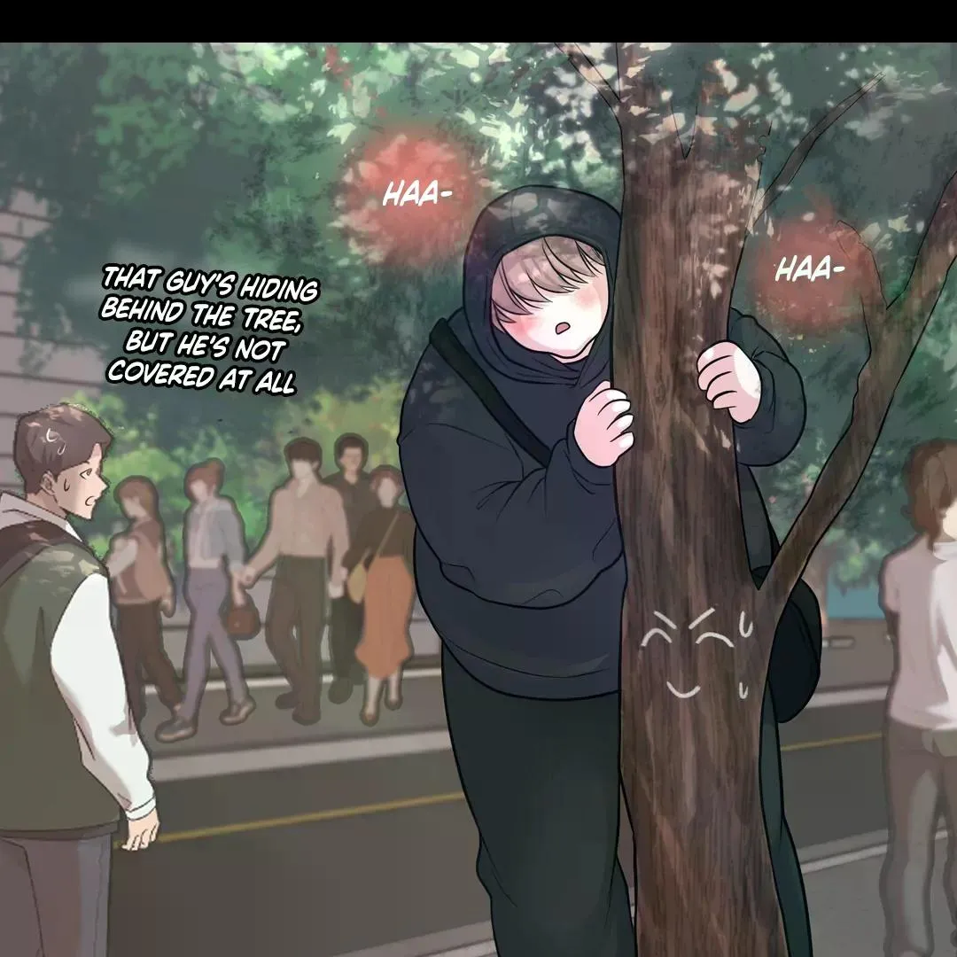 Read Respect For Taste chapter 3 image 9 on Lezhin