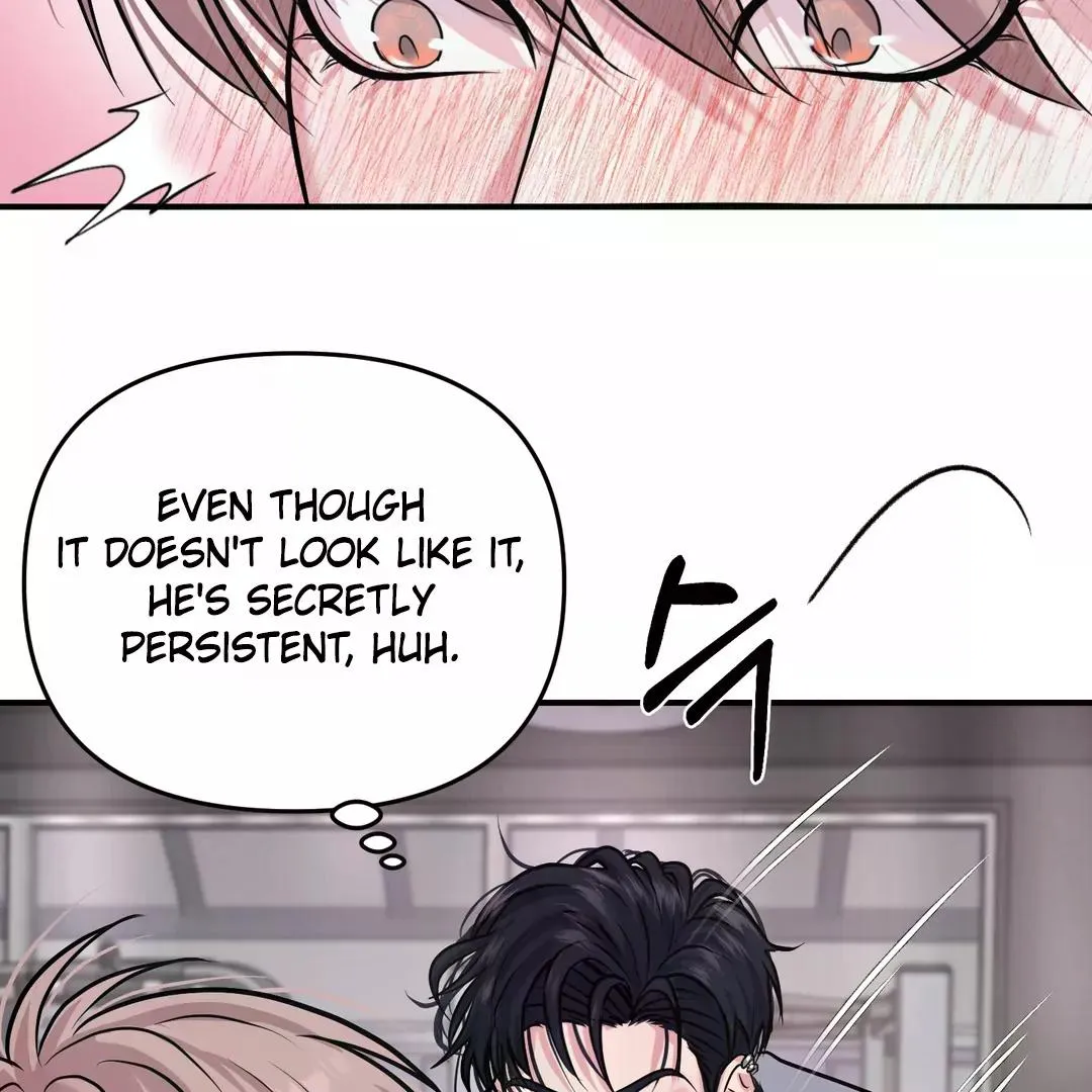 Read Respect For Taste chapter 3 image 95 on Lezhin