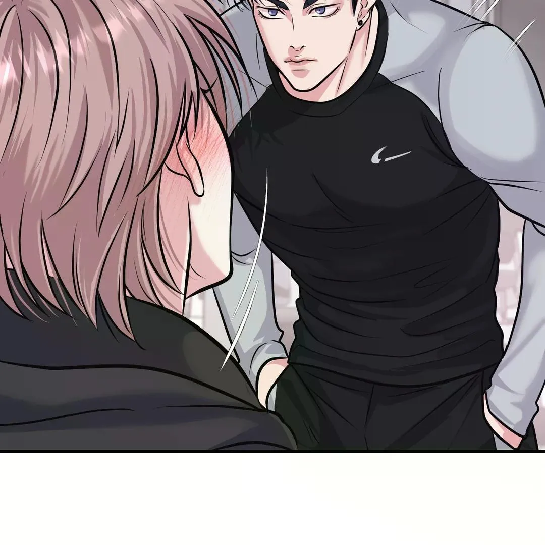 Read Respect For Taste chapter 3 image 96 on Lezhin