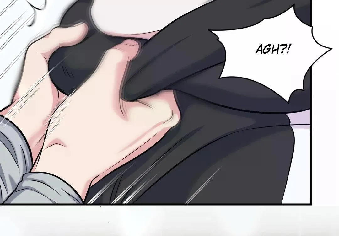 Read Respect For Taste chapter 3 image 98 on Lezhin